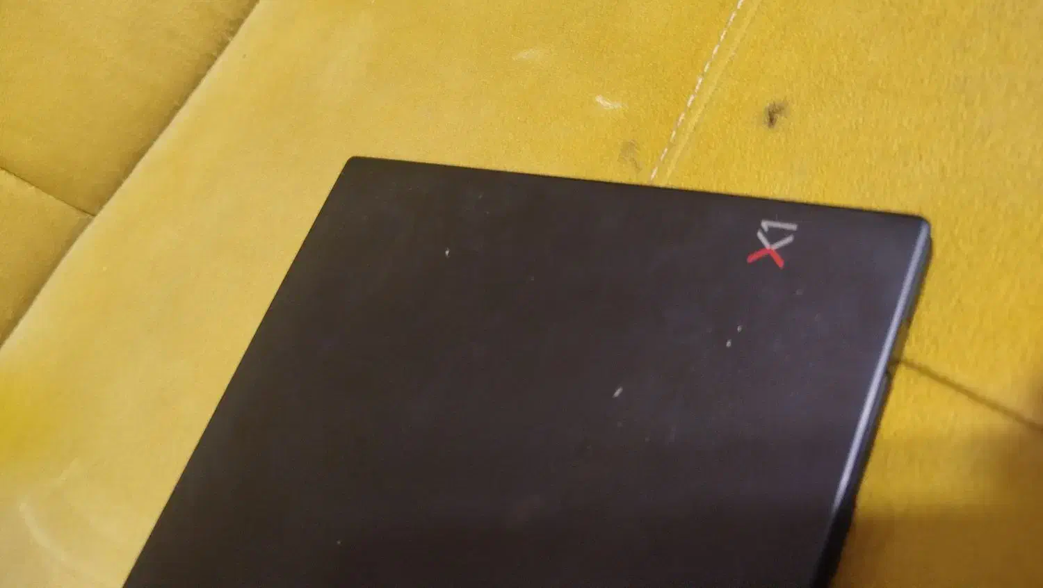 لنوو ایکس وان کربن|رایانه همراه|اهواز, کیانشهر|دیوار