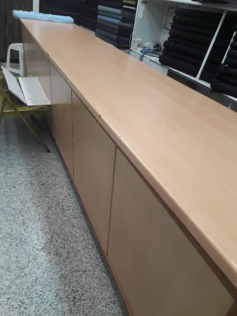 میز کانتر مخصوص مغازه های پارچه فروشی و غیره|فروشگاه و مغازه|یزد, |دیوار