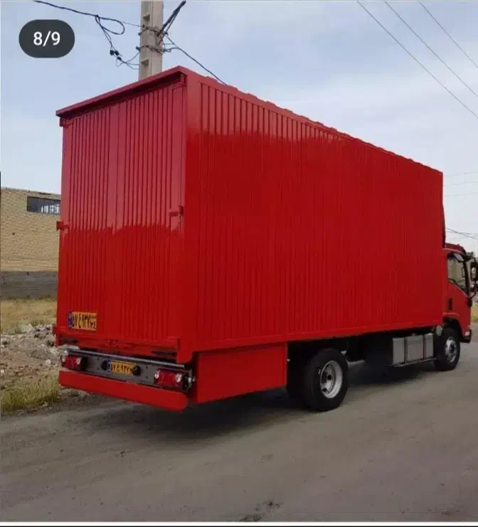 باربری امنیت بارجم جابجای اسباب منزل د۱خل شهری|خدمات حمل و نقل|جم, |دیوار