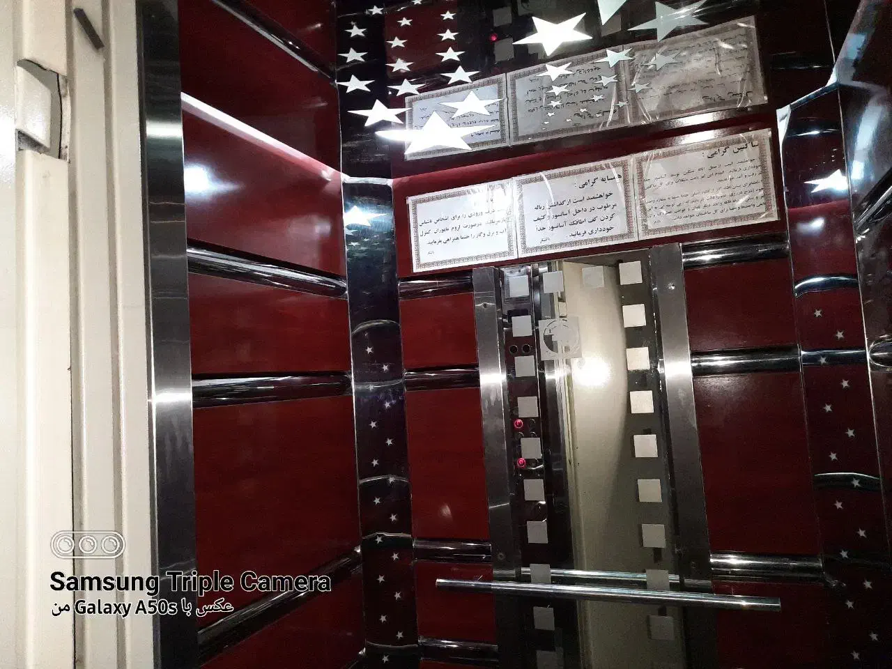 ۵۷ متر دو خوابه کارگر جنوبی مختاری|اجارهٔ آپارتمان|تهران, راه آهن|دیوار