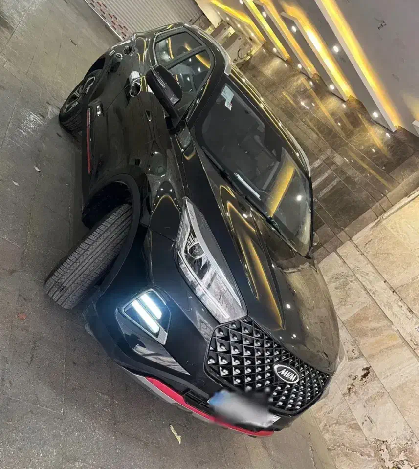 پرو مدل ۱۴۰۱ اقساطX55|خودرو سواری و وانت|تهران, باغ فیض|دیوار