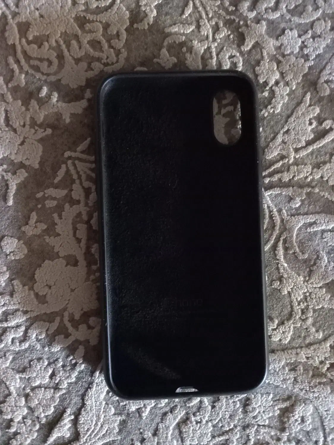 قاب ایفون x|لوازم جانبی موبایل و تبلت|بروجرد, |دیوار