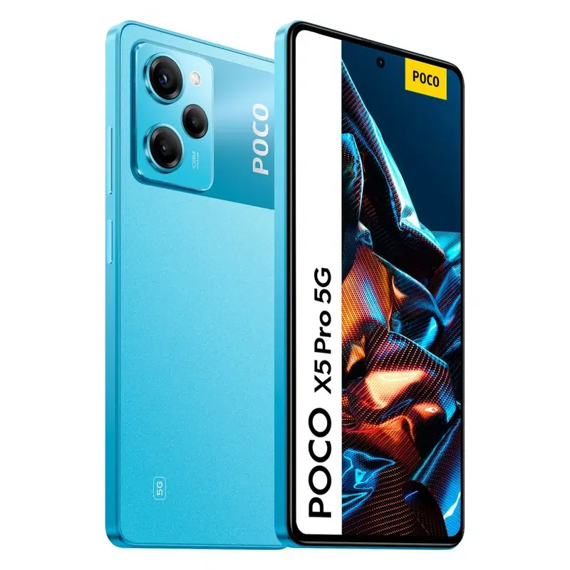 poco x5 pro 5G|موبایل|گرگان, |دیوار
