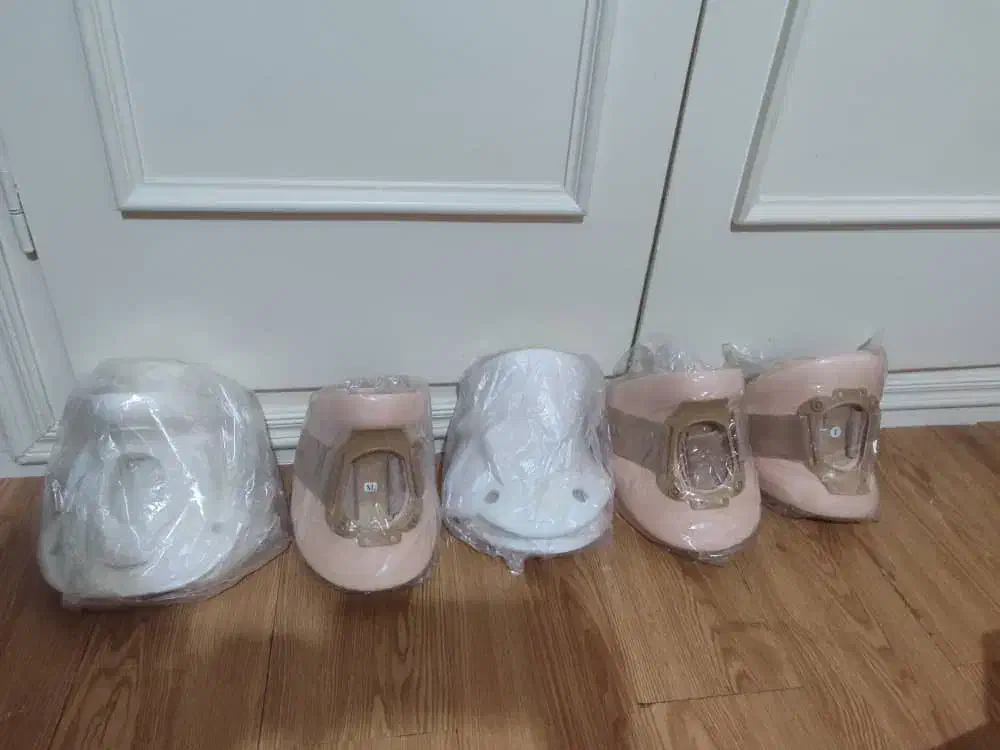 5 عدد گردنبند طبی نو|پزشکی|شاهین‌شهر, عطار|دیوار