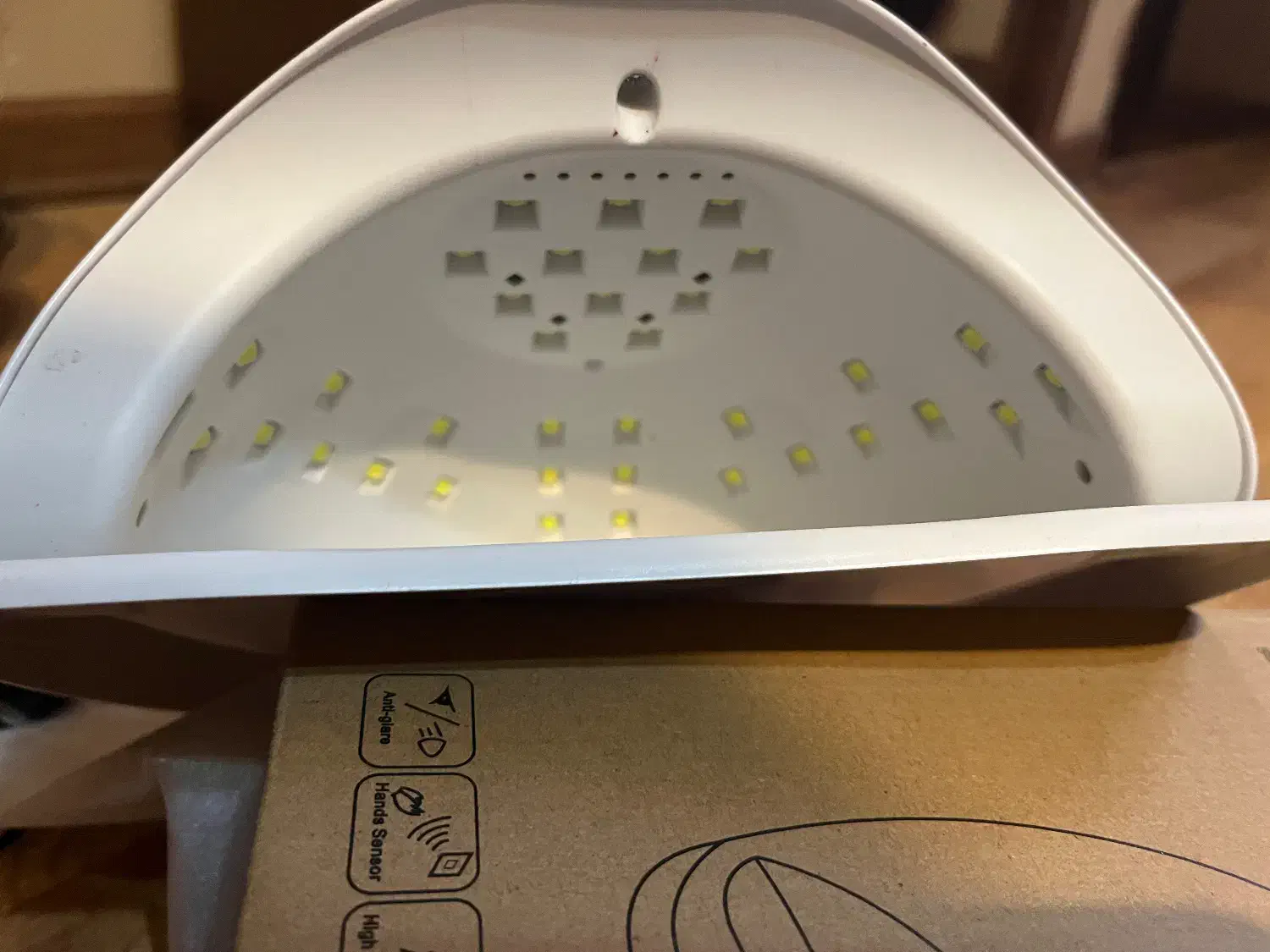 لاک خشک کن و مواد لمینت ناخن|آرایشی، بهداشتی، درمانی|تبریز, |دیوار