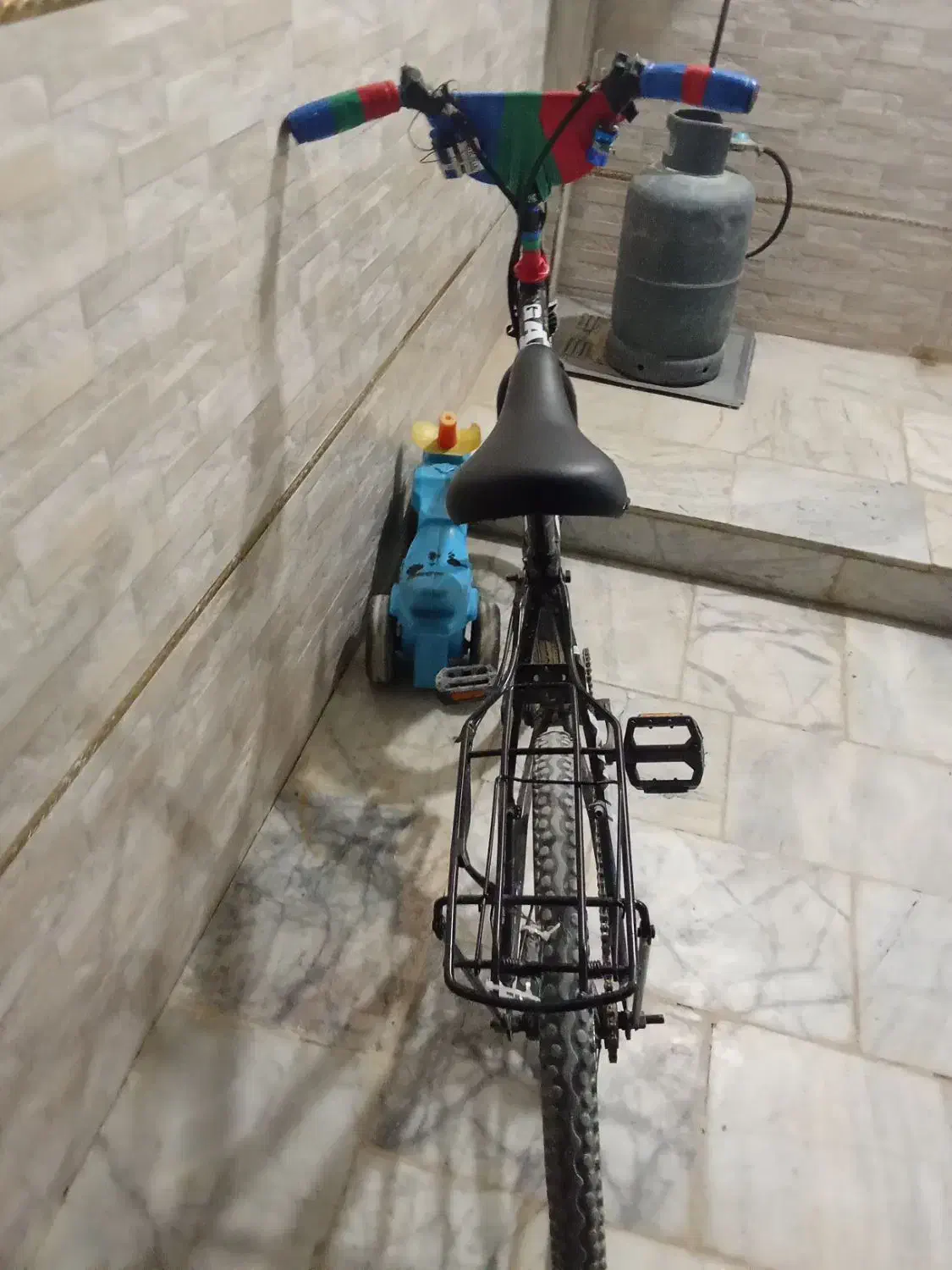 دوچرخه|دوچرخه، اسکیت، اسکوتر|سراوان, |دیوار