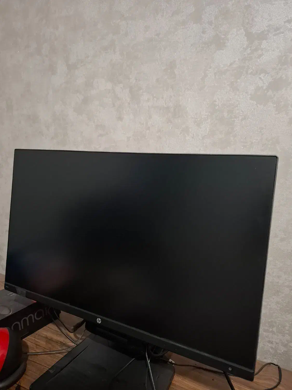 مانیتور hp|قطعات و لوازم جانبی رایانه|رشت, حافظ آباد|دیوار