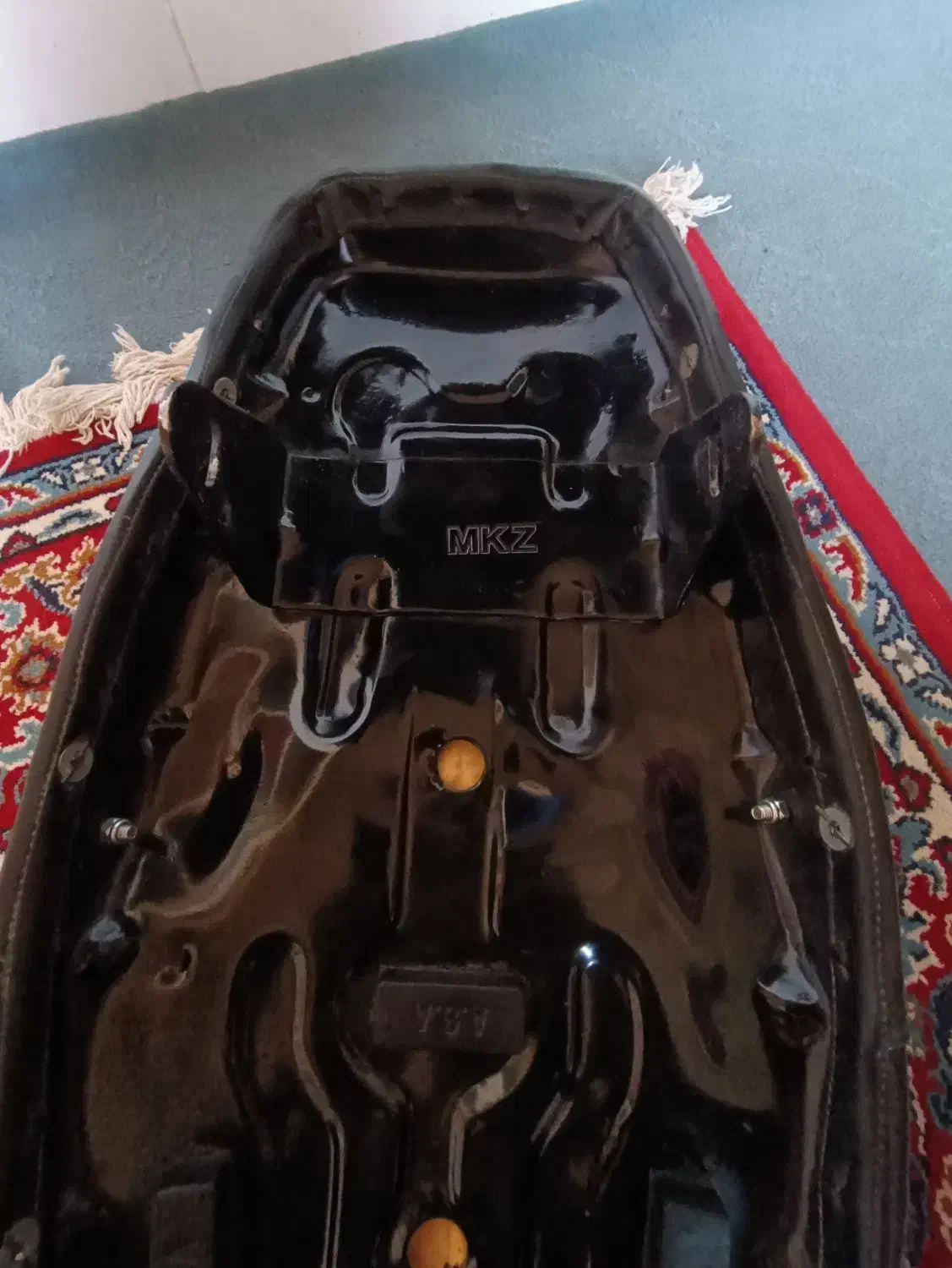 زین mkz|قطعات یدکی و لوازم جانبی|بروجرد, |دیوار