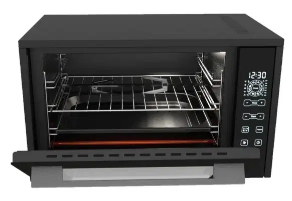 آون توستر|اجاق گاز و لوازم برقی پخت‌وپز|بندر گز, |دیوار