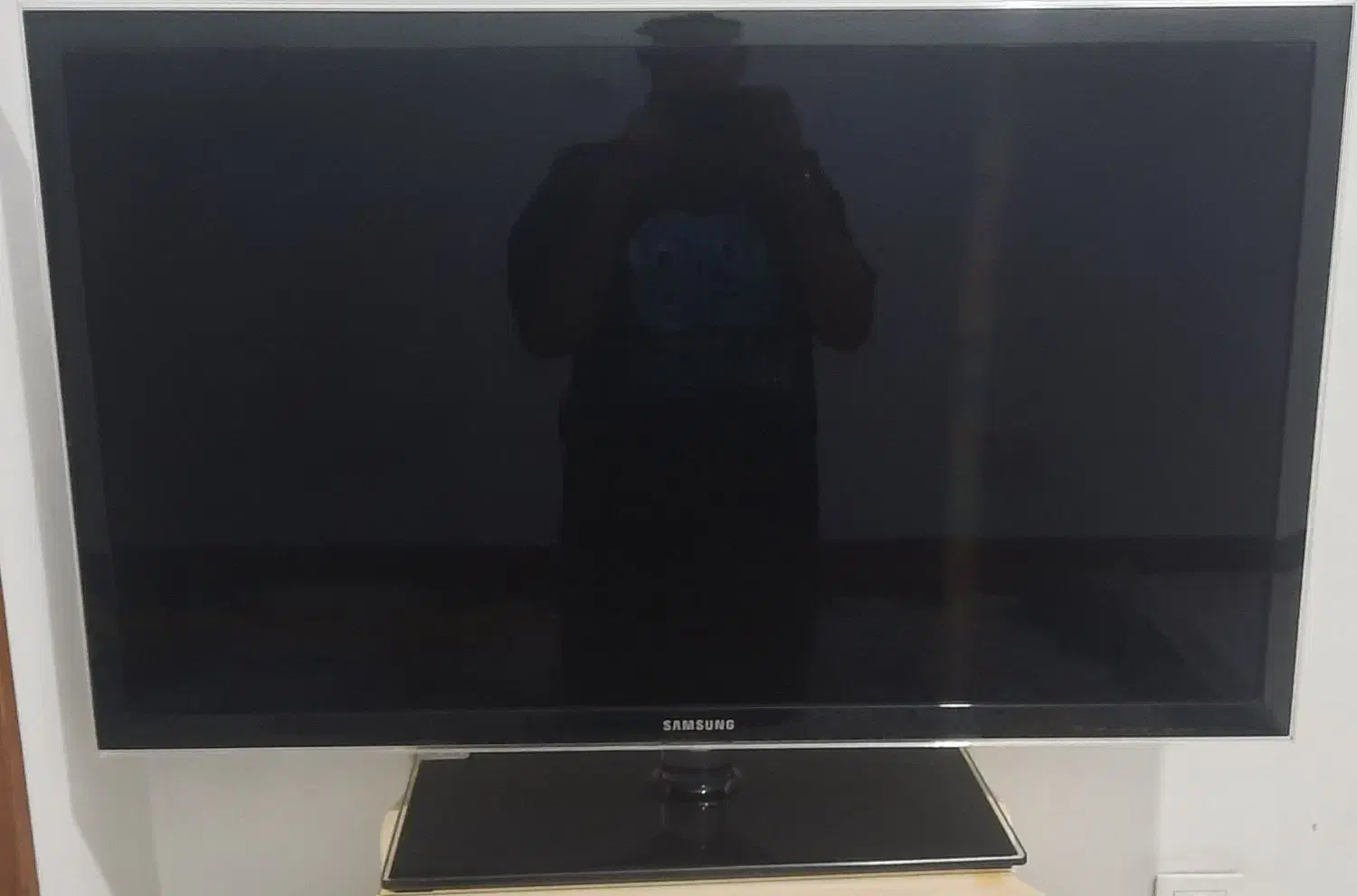 تلویزیون|تلویزیون و پروژکتور|باقرشهر, |دیوار