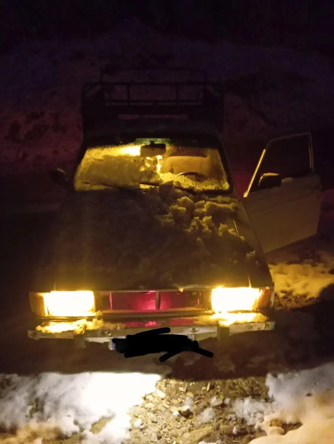 ماشین|خودرو سواری و وانت|یاسوج, |دیوار