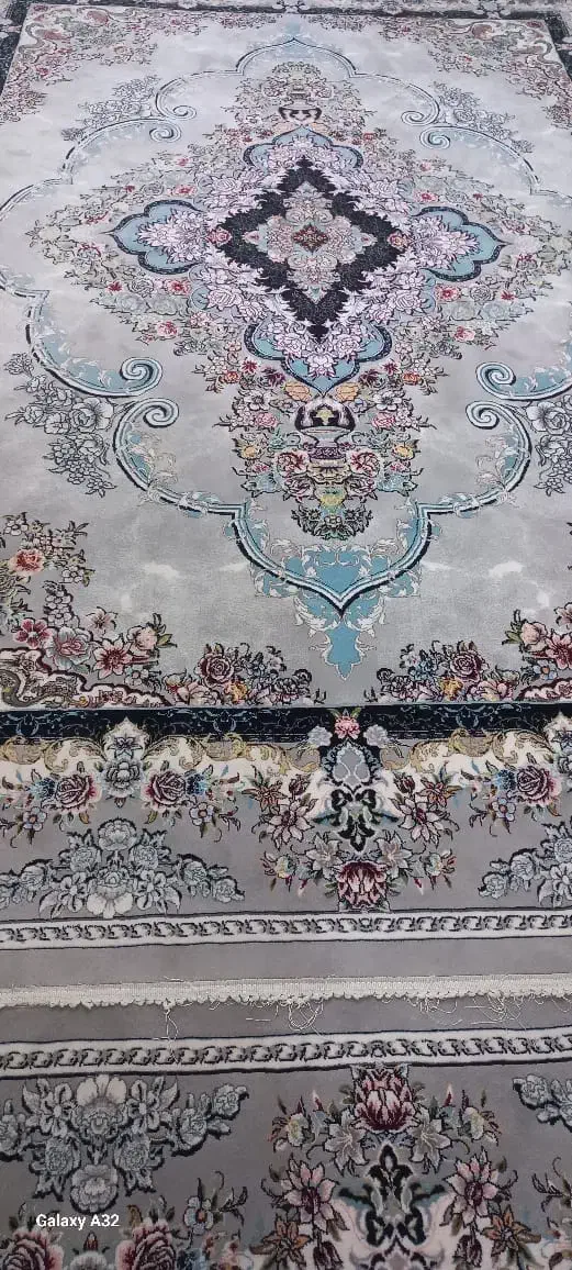 فرش ۹ متری|فرش|سنندج, |دیوار