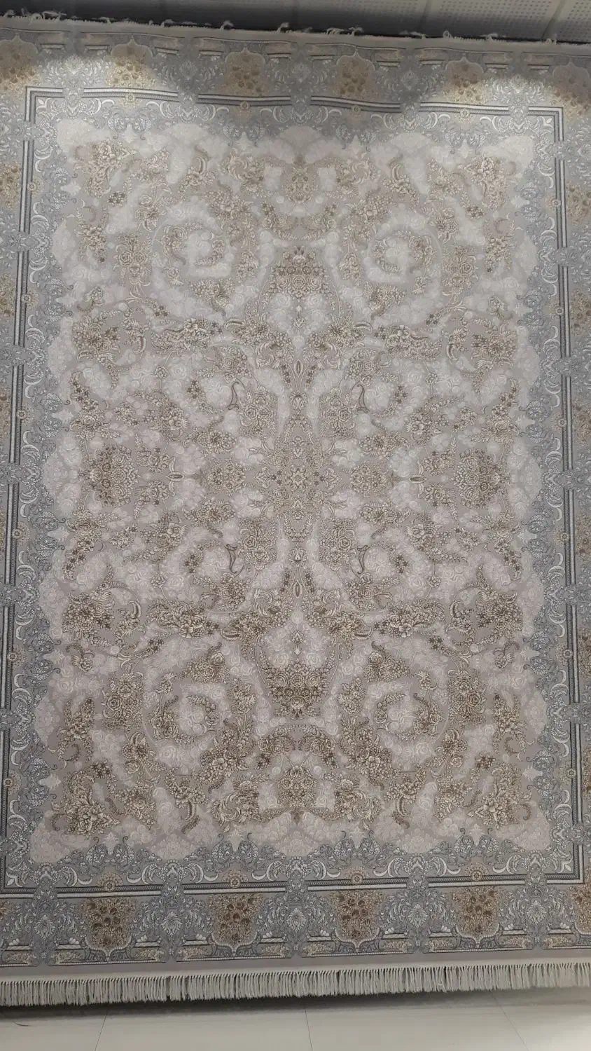 انواع فرش ماشینی با اقساط بدون سود|فرش|کرج, چمران|دیوار