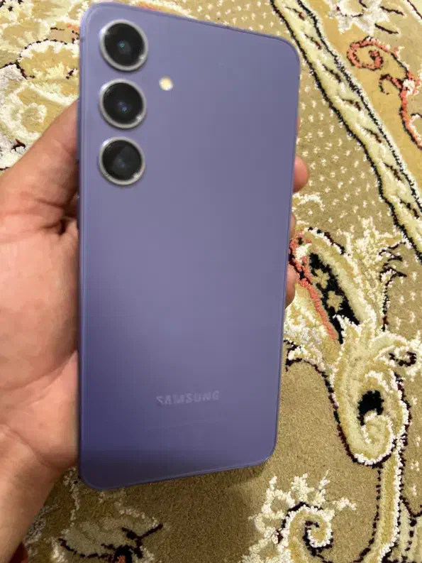 سامسونگ اس ۲۴ پلاس|موبایل|تبریز, |دیوار