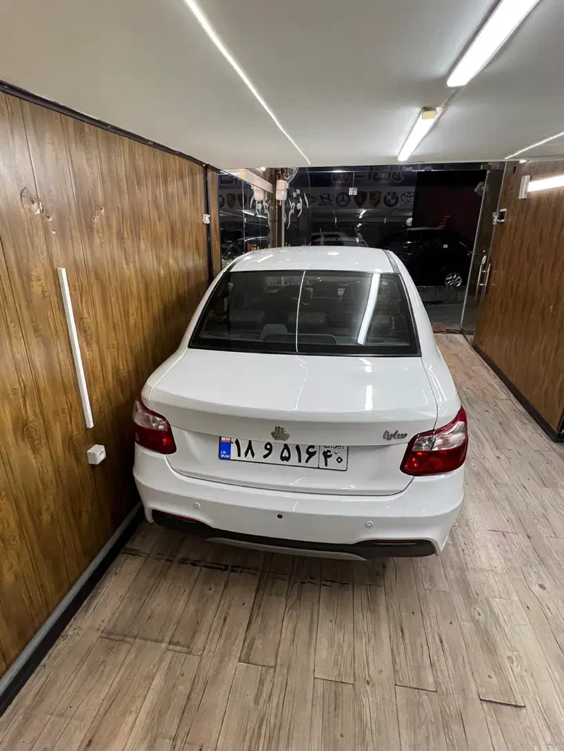 سایناS مدل ۱۴۰۲ نقد اقساط معاوضه|خودرو سواری و وانت|تهران, شادمان|دیوار