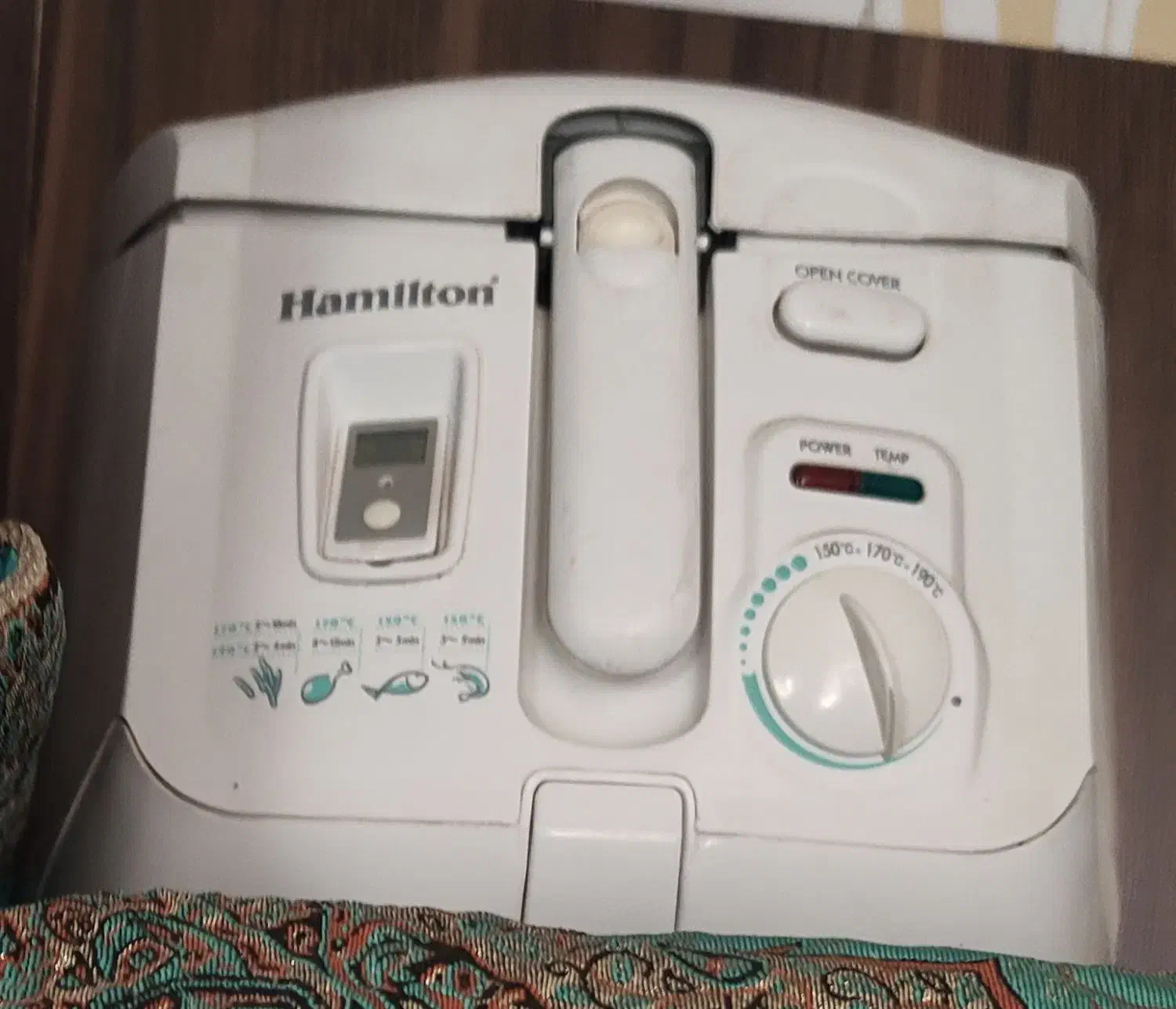 سلام مقداری لوازم منزل|ماشین لباسشویی و خشککن لباس|گرمسار, |دیوار