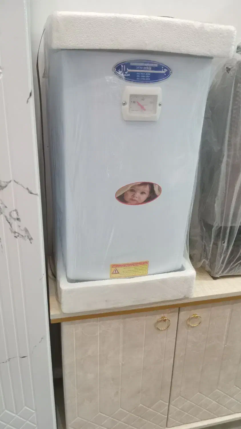 آبگرمکن گازی و برقی|آبگرمکن، پکیج، شوفاژ|بابل, |دیوار