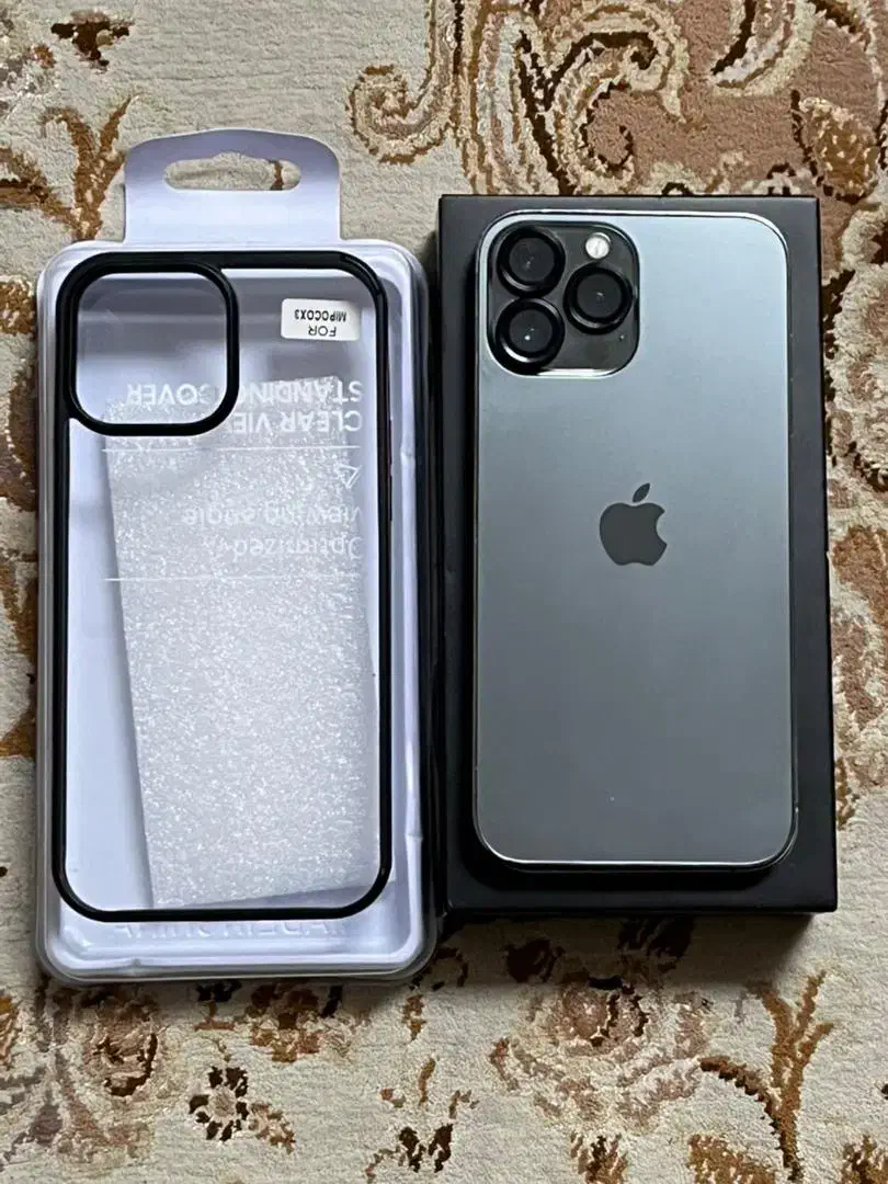 ایفون ۱۳ پرومکس ۲۵۶|موبایل|میبد, |دیوار