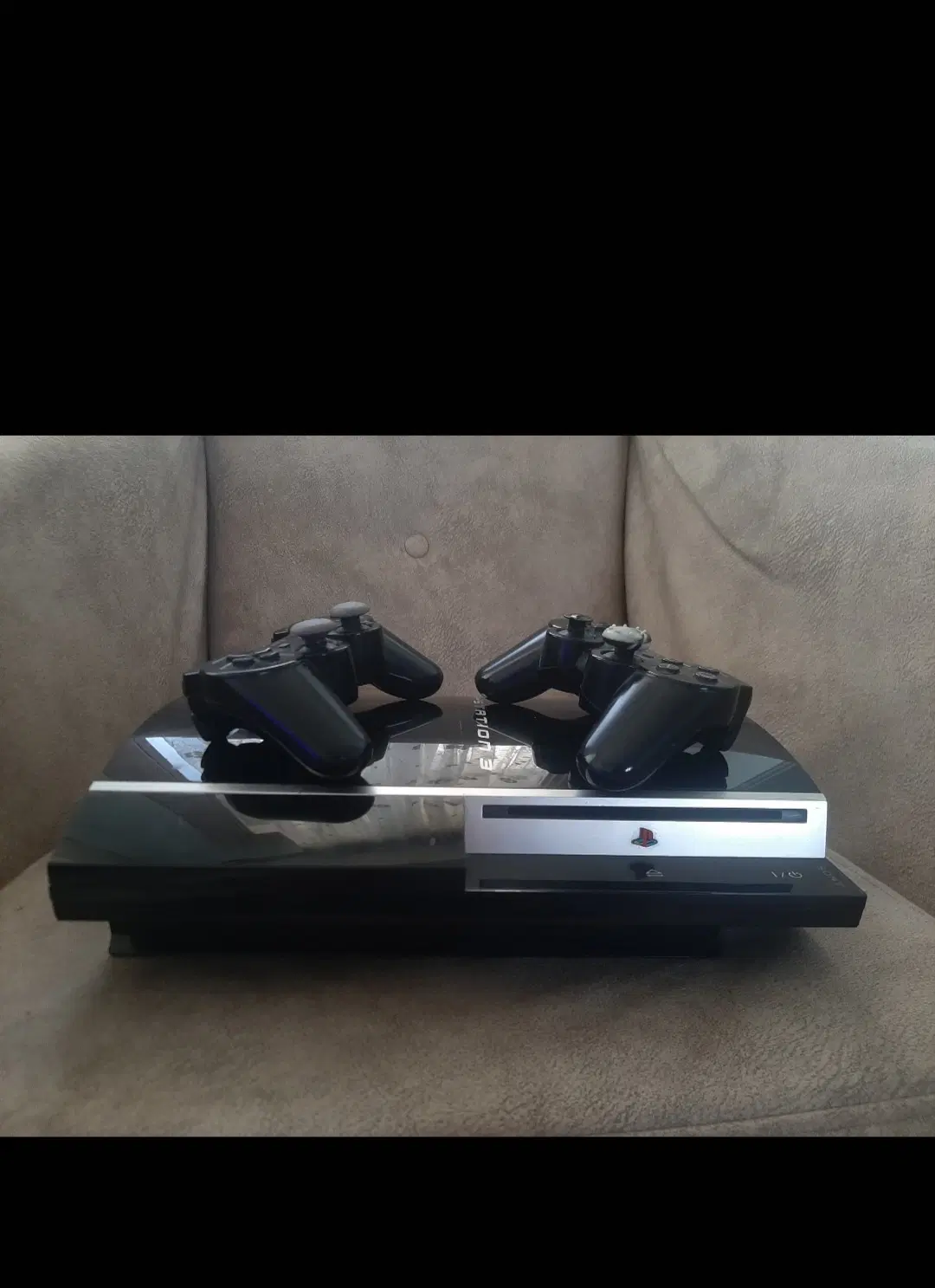Ps3|کنسول، بازی ویدئویی و آنلاین|تهران, گلچین|دیوار