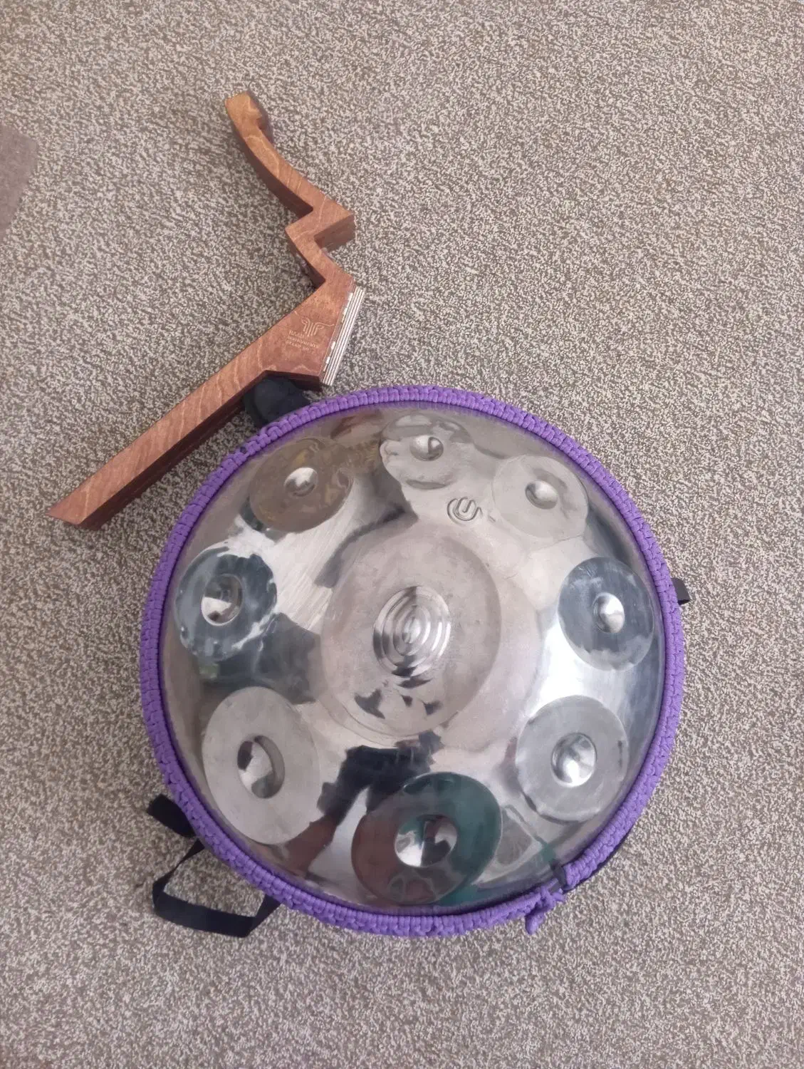 هنگدرام آرشا با پایه|درام و پرکاشن|کرمان, |دیوار