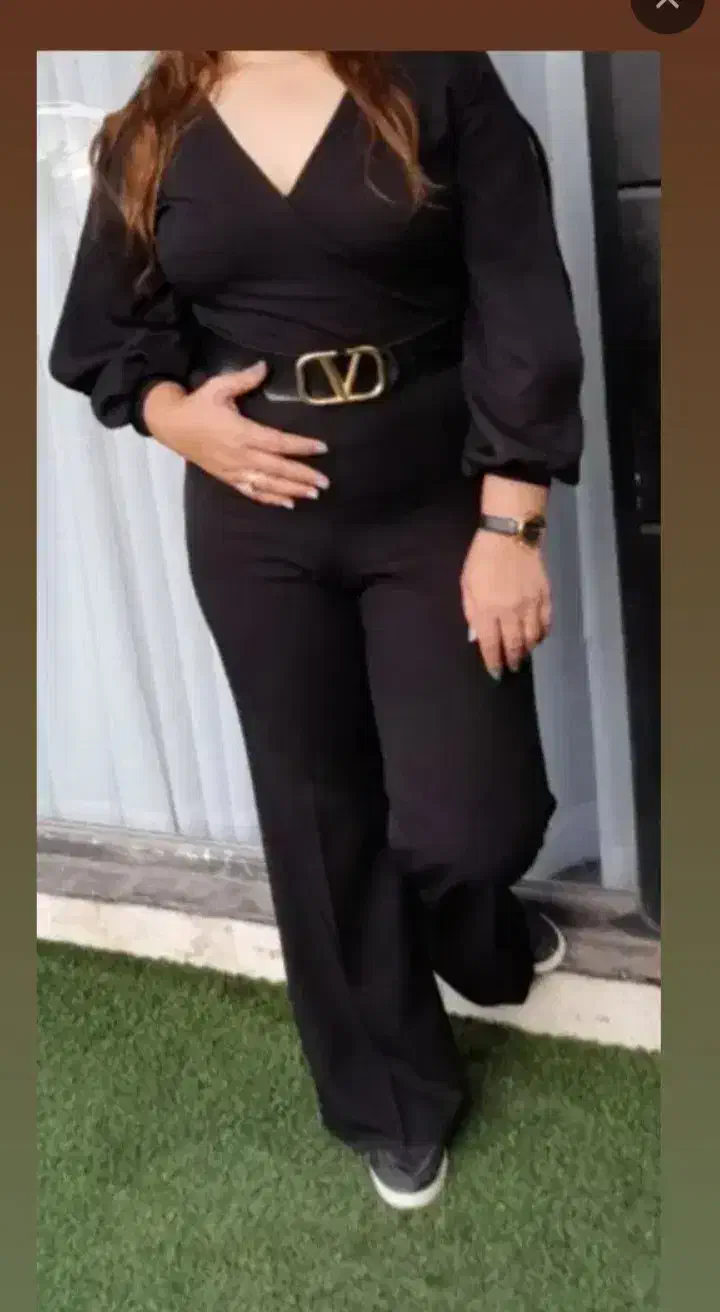 اورال سایز ۴۰ تا ۴۴|لباس|هشتگرد, شهرک راه آهن|دیوار