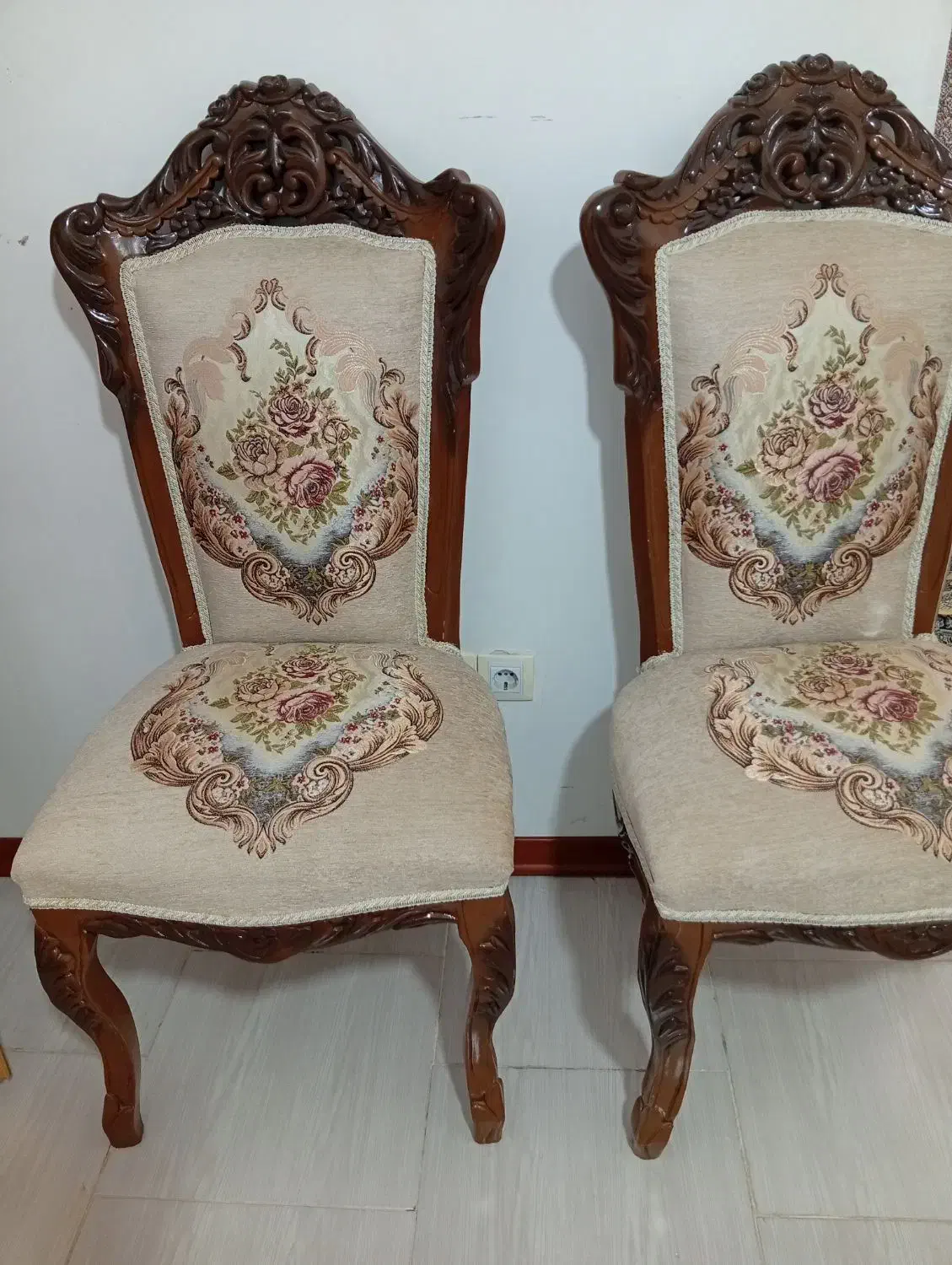 مبلمان سلطنتی|مبلمان خانگی و میز عسلی|سهند, |دیوار