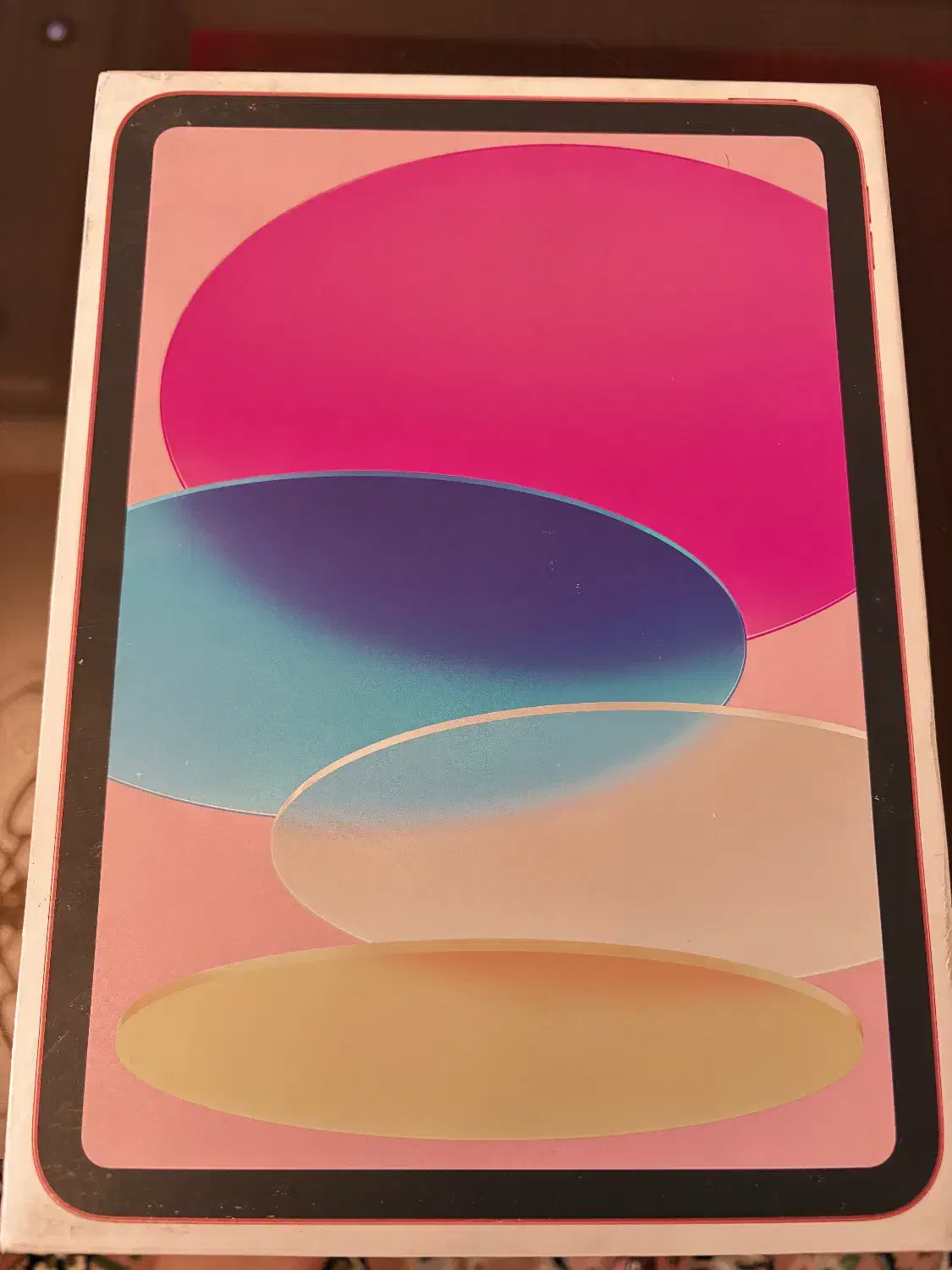 ایرپاد a16 نو|تبلت|تهران, حکیمیه|دیوار