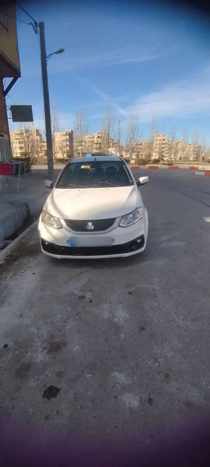 ساینا در حد کم کار|خودرو سواری و وانت|اردبیل, |دیوار