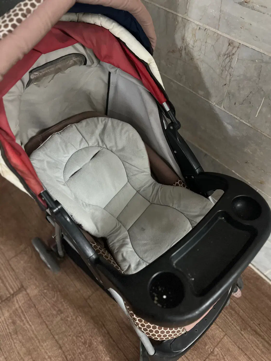 کالسکه|کالسکه و لوازم جانبی|تربتحیدریه, کاشانی|دیوار