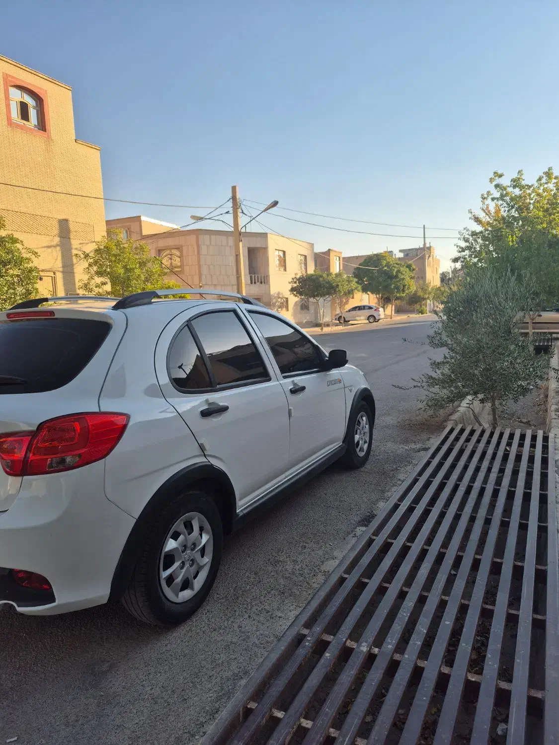 کوییک 401 گاز سیمی|خودرو سواری و وانت|آباده, |دیوار