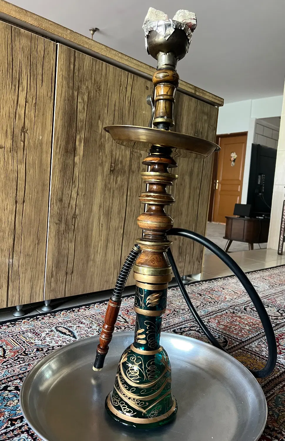 قلیون|کلکسیون و سرگرمی|چرداول, |دیوار