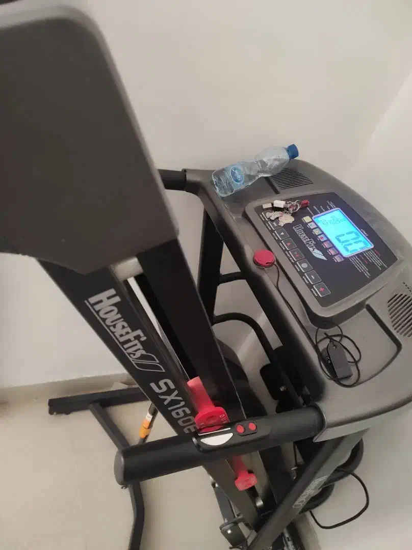 تردمیل فلش خور|تجهیزات ورزشی|خرمآباد, |دیوار