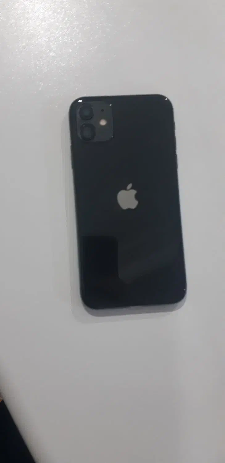 ایفون یازده تمیز|موبایل|بندر امام خمینی, |دیوار