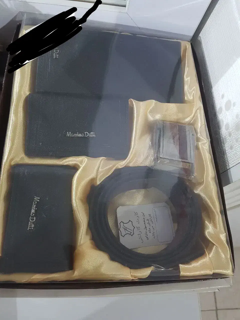 ست کیف وکمر بند|کیف، کفش، کمربند|کرج, عظیمیه|دیوار