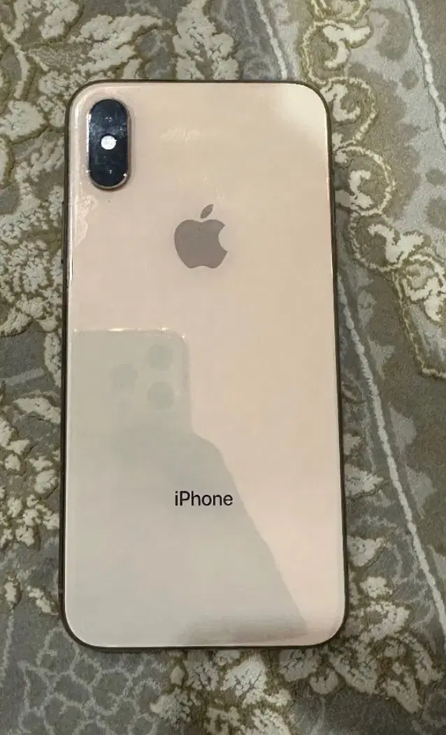 Iphone Xs 256|موبایل|اصفهان, جلفا|دیوار