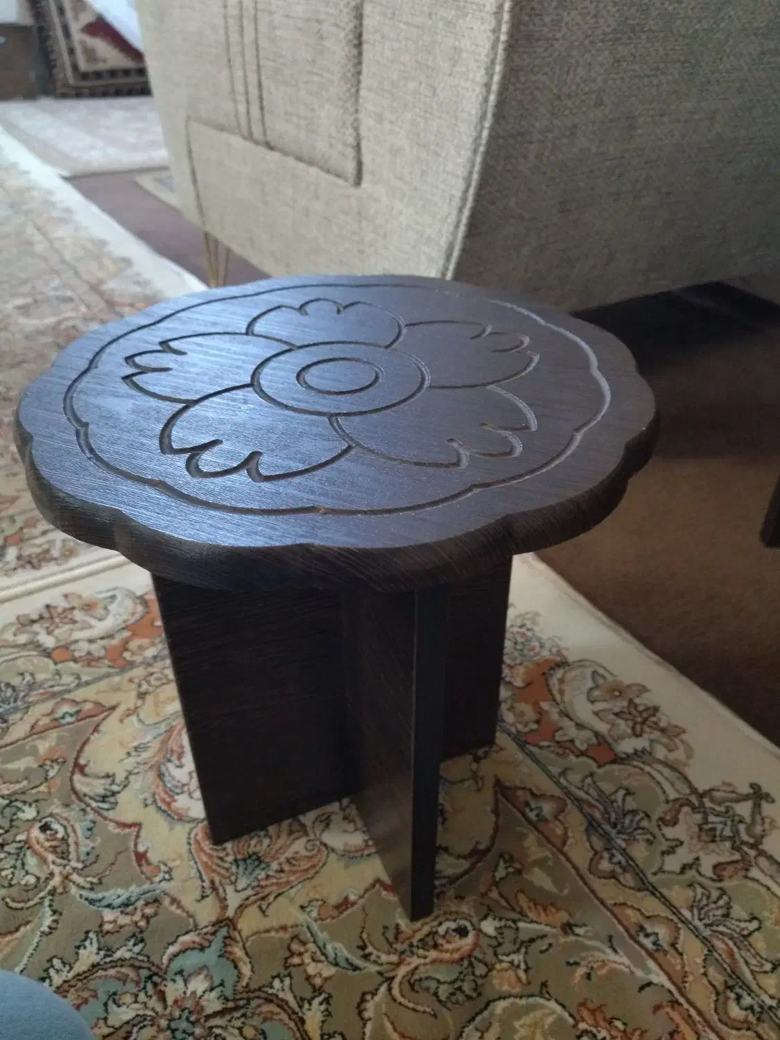 میز عسلی|مبلمان خانگی و میز عسلی|سبزوار, جوادیه غربی|دیوار