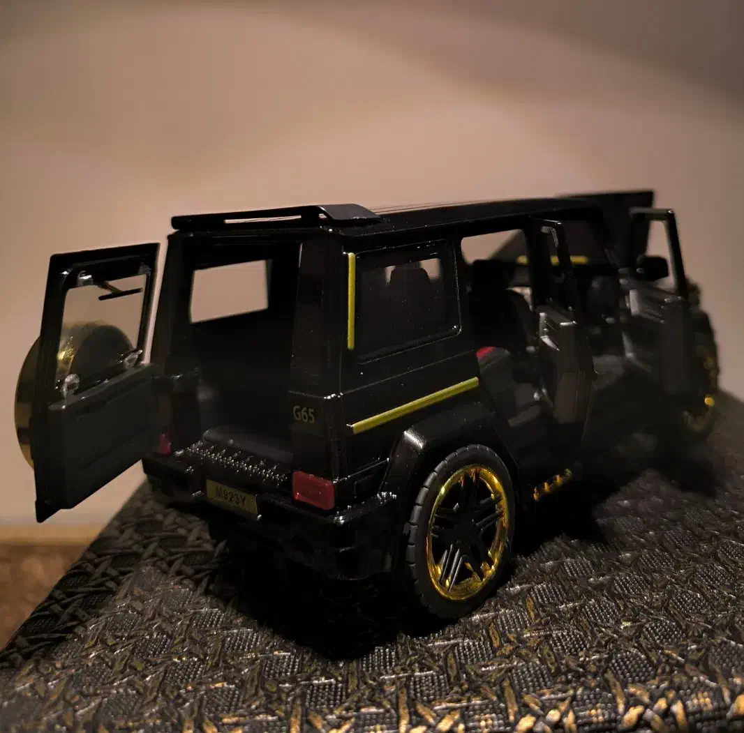 ماکت بنز جی کلاس g class|اسباب‌‌بازی|قم, صادقی|دیوار