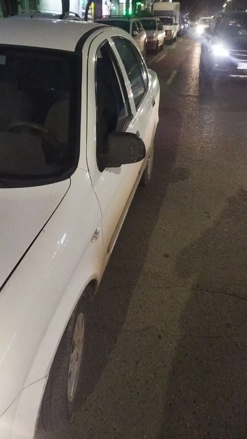 تیبا 1مدل 93|خودرو سواری و وانت|سبزوار, امیر کبیر|دیوار