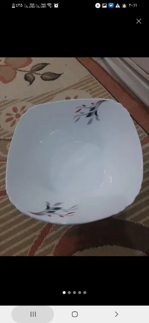 یه سری لوازم آشپزخانه|ظروف سرو و پذیرایی|قم, مهر آباد|دیوار