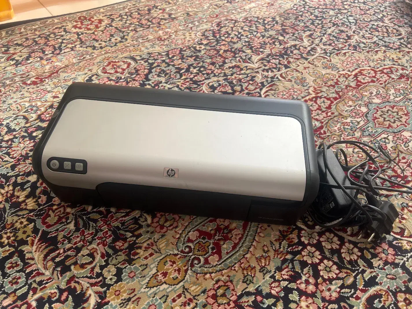 پرینتر رنگی|پرینتر، اسکنر، کپی، فکس|ملارد, |دیوار