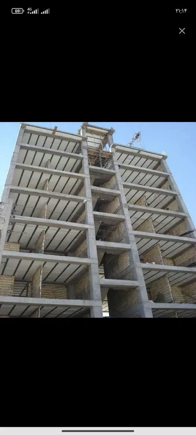 نبشی کشی و خرده کاری جوشکاری|خدمات پیشه و مهارت|بیرجند, |دیوار