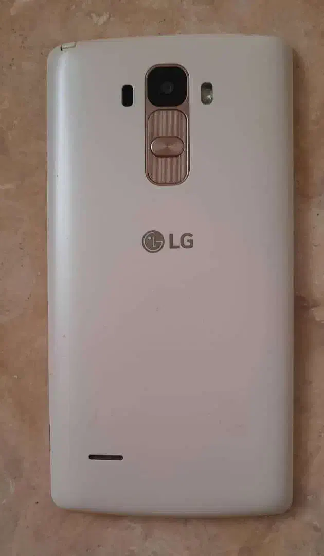 گوشی lg g4 stylus|موبایل|تهران, امانیه|دیوار