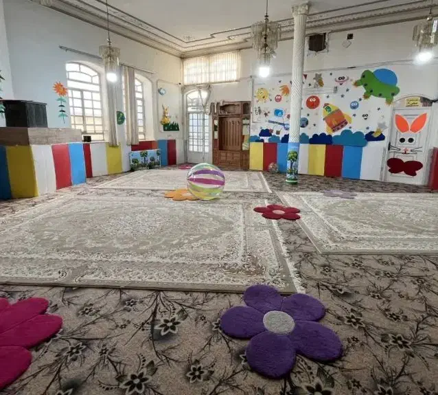 مربی وکمک مربی و کار آموز|استخدام آموزشی|یزد, |دیوار