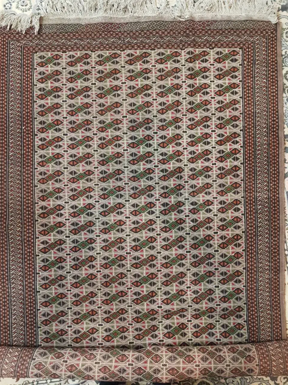 فرش قالیچه دستباف|فرش|مشهد, دانشجو|دیوار