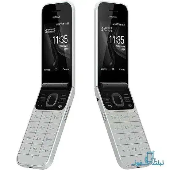 نوکیا(2660و2720 )ویتنام اصلی|موبایل|شیراز, لشکری|دیوار