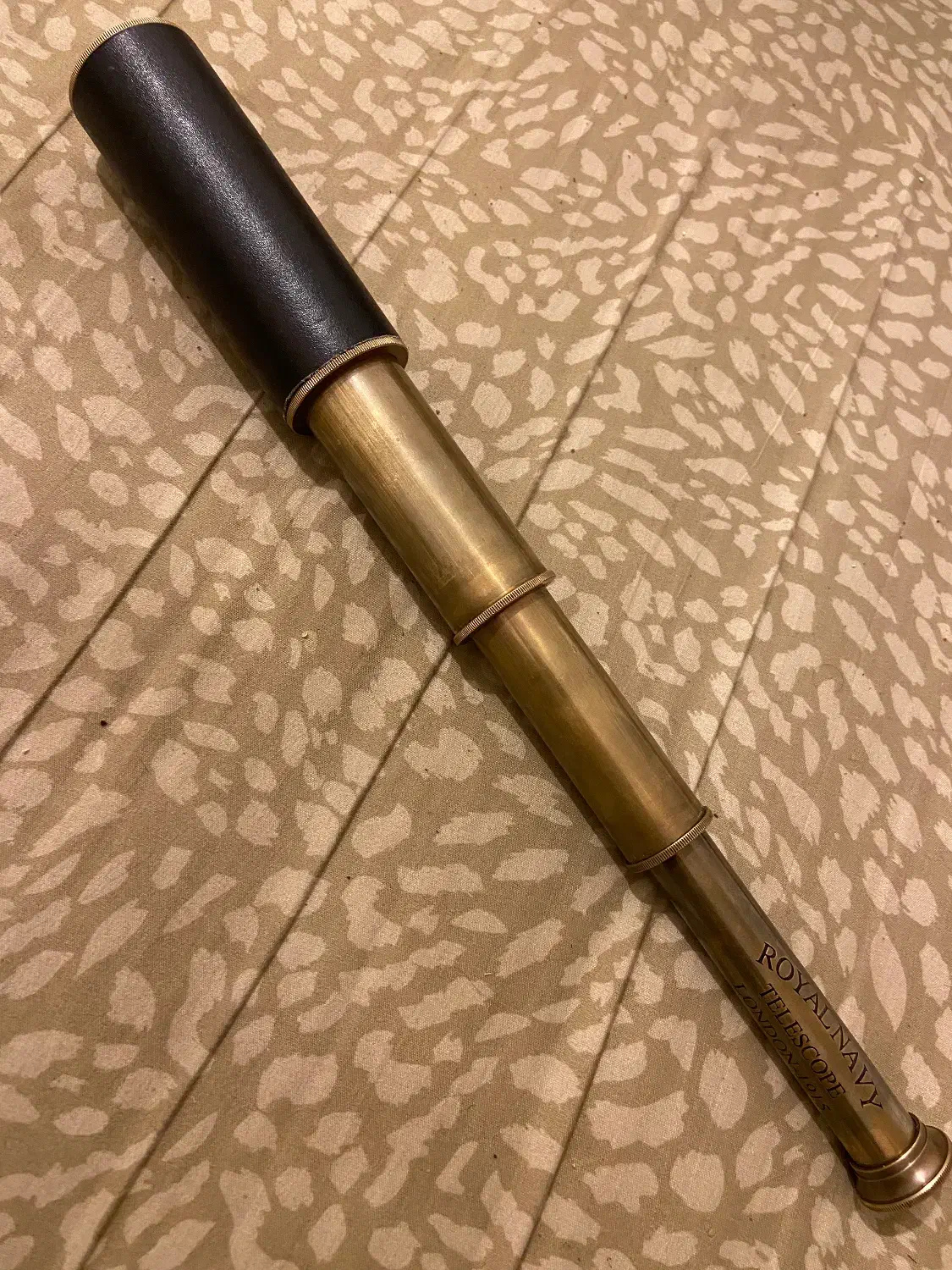 دوربین شکاری برنزی|کوهنوردی و کمپینگ|مشهد, الهیه|دیوار