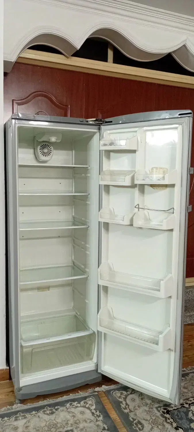 یخچال و فریزر سینجر|یخچال و فریزر|پیشوا, |دیوار