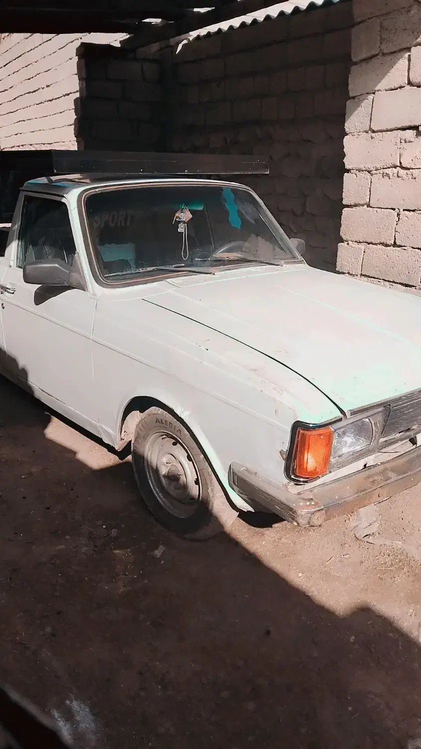 وانت|خودرو سواری و وانت|صادق آباد, |دیوار