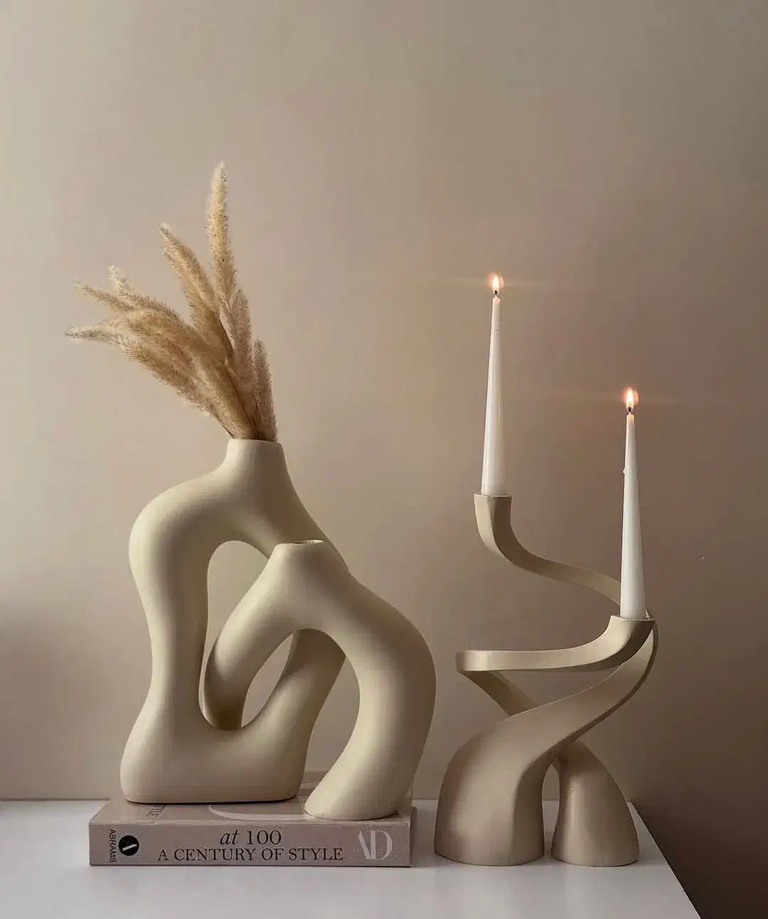 شمع و دکوری|صنایع دستی و سایر لوازم تزئینی|رودهن, |دیوار