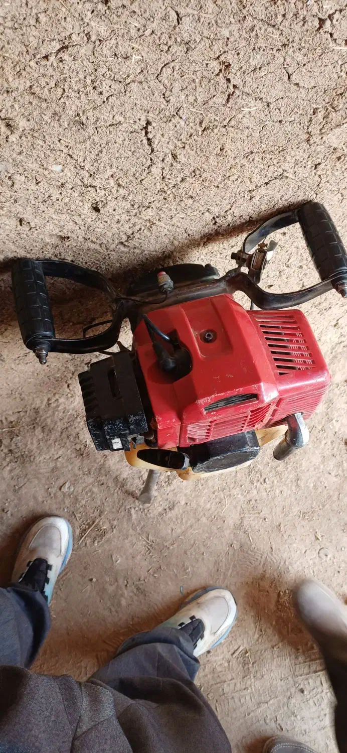 هلتی بنزینی|ابزارآلات|دهگلان, |دیوار